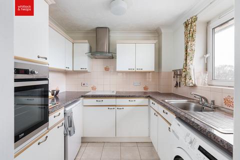 1 bedroom flat for sale, Holland Road, Hove