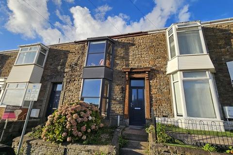 undefined, Cromwell Street, Swansea