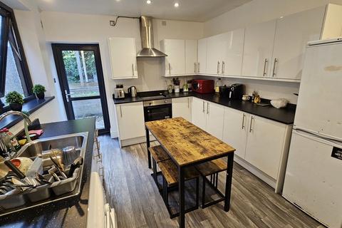 undefined, Cromwell Street, Swansea