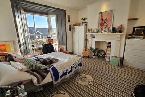 undefined, Cromwell Street, Swansea