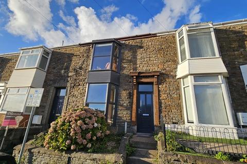 undefined, Cromwell Street, Swansea, SA1