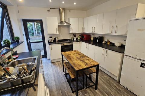 undefined, Cromwell Street, Swansea, SA1