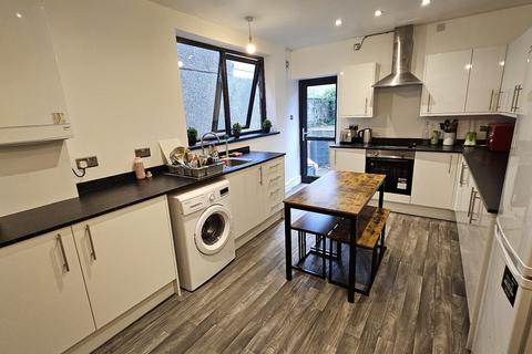 undefined, Cromwell Street, Swansea, SA1