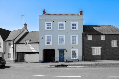 21 Abell Way, Springfield, Chelmsford, CM2 6WU