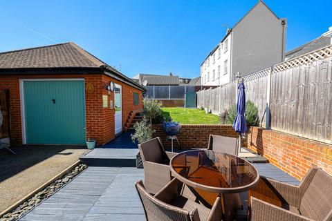 21 Abell Way, Springfield, Chelmsford, CM2 6WU