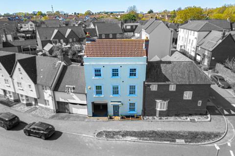 21 Abell Way, Springfield, Chelmsford, CM2 6WU