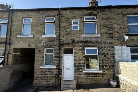 2 bedroom terraced house to rent, Pembroke Street, West Bowling BD5