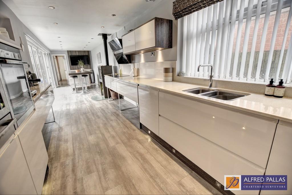 Kitchen A
