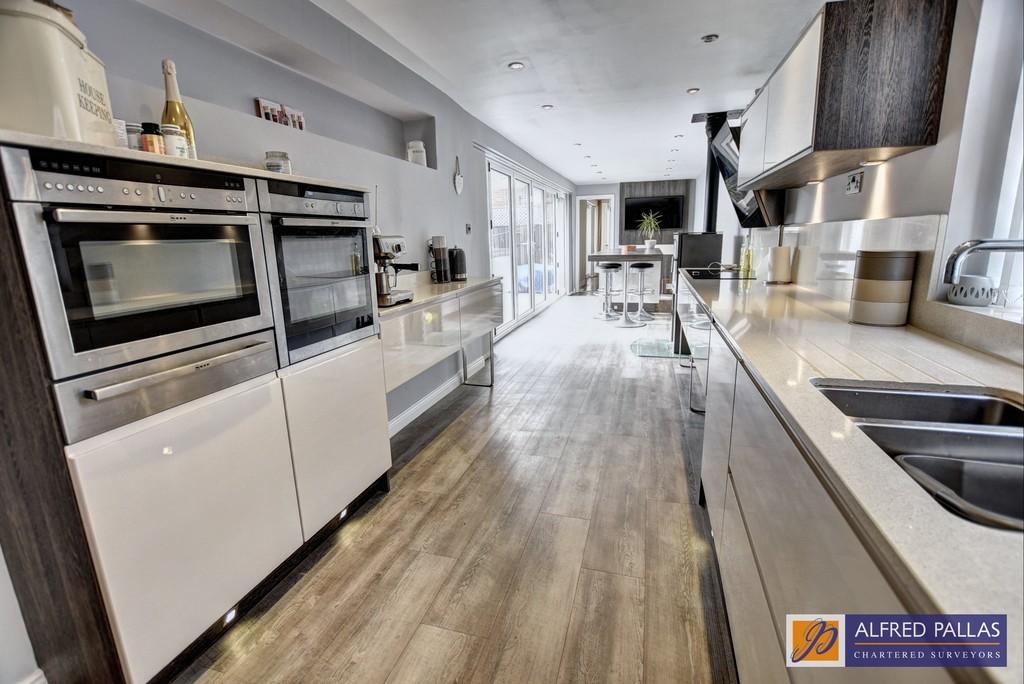 Kitchen B