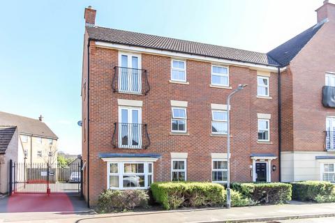 undefined, Flowerhill Drive, Wellingborough NN8