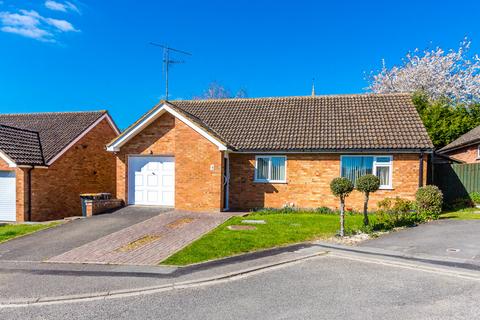 undefined, Brook Farm Close, Wymington NN10