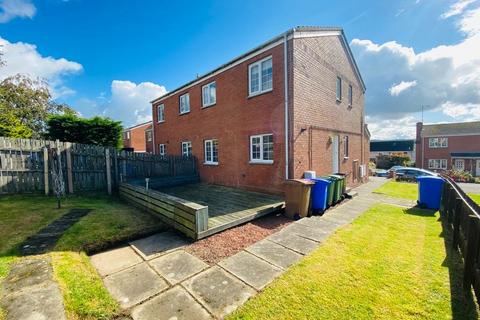 1 bed flat/apartment for rent in Drumcoyle Drive, Coylton KA6