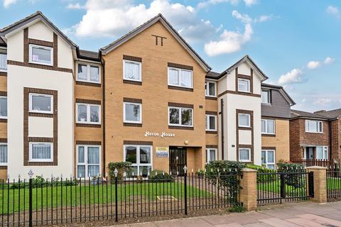 1 bedroom flat for sale, Lansdown Road, Sidcup DA14