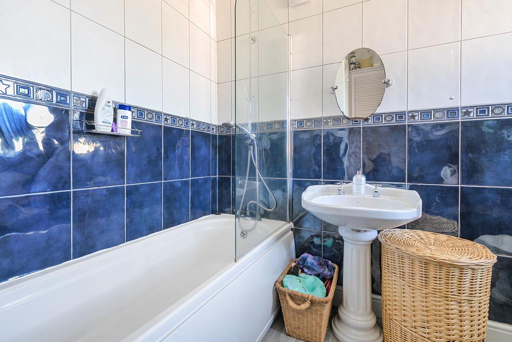 House Bathroom
