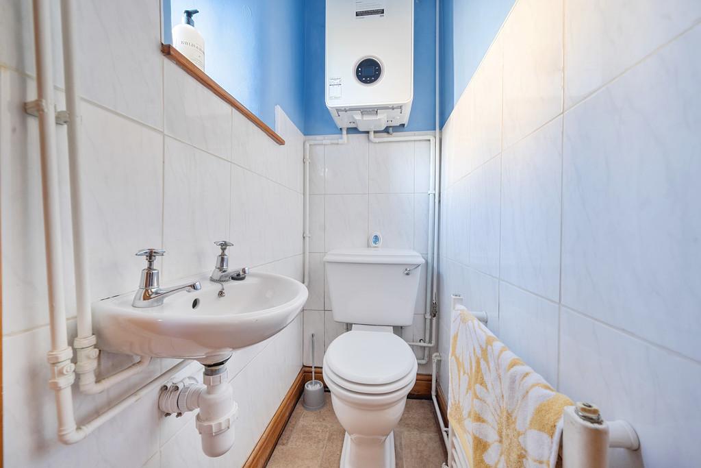 Cloakroom