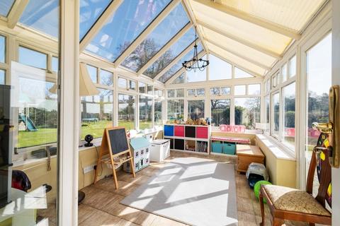 5 bedroom detached house for sale, Bentley, Ipswich