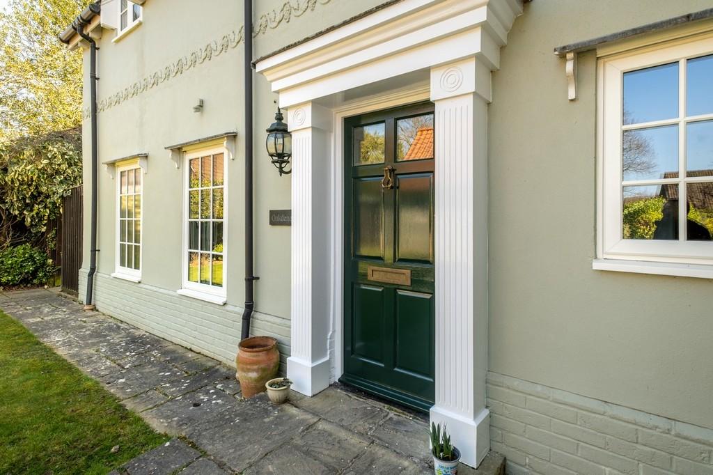 Oakdene-10
