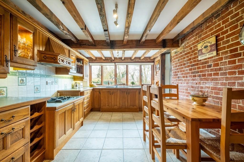 Pear Tree Barn-71