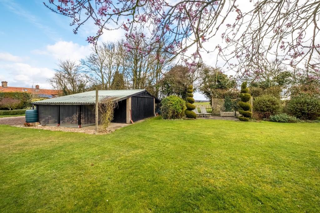 Pear Tree Barn-102
