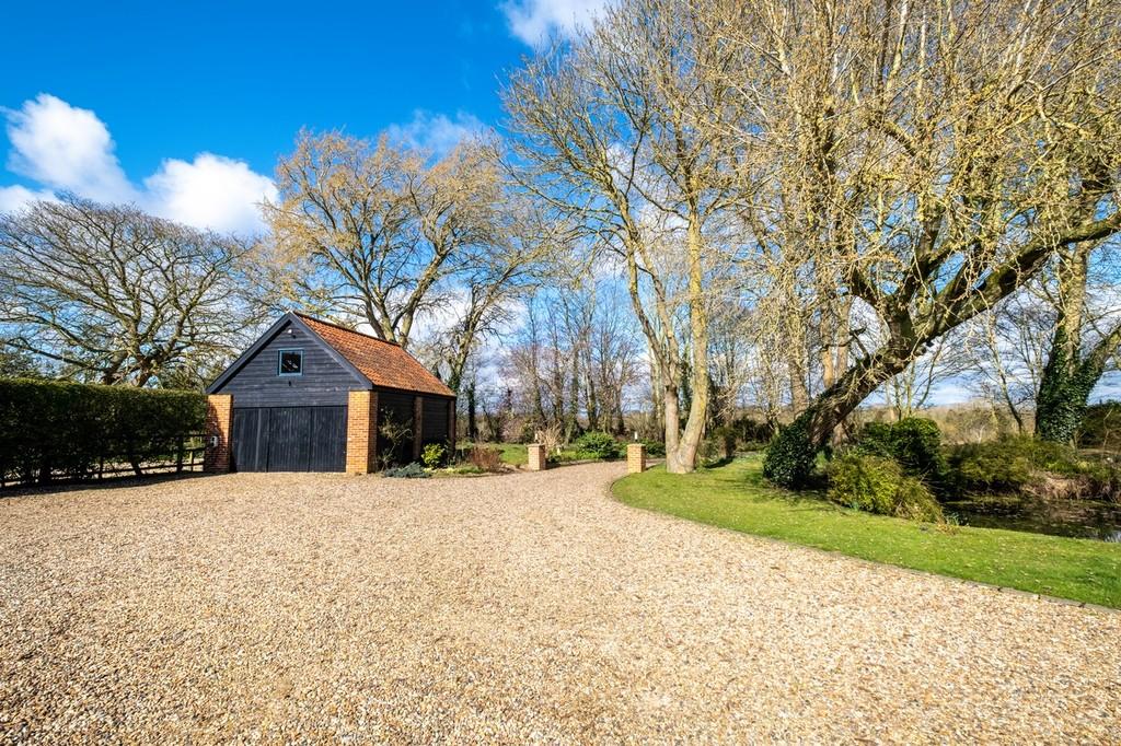 Pear Tree Barn-10