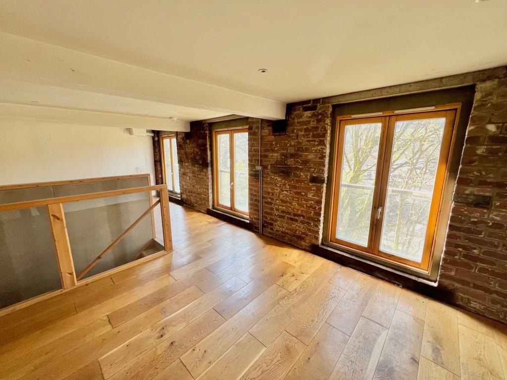 Top Floor
