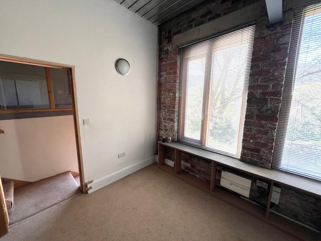 Bedroom 2 and Landing