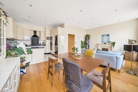 undefined, 13-19 Evesham Road
