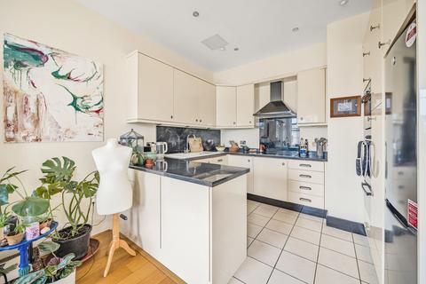 undefined, 13-19 Evesham Road