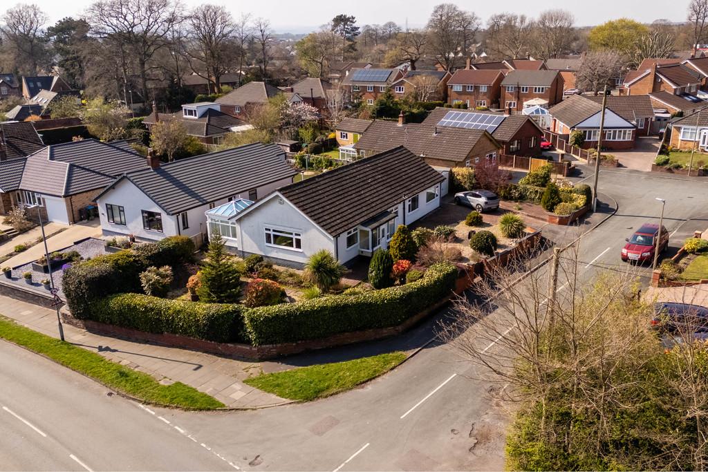 1 Bank Close, CH2 1 PB-4