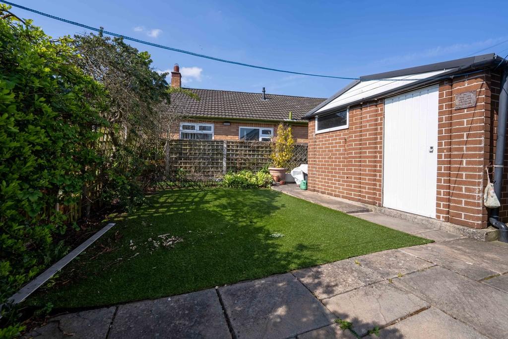 1 Bank Close, CH2 1 PB-19