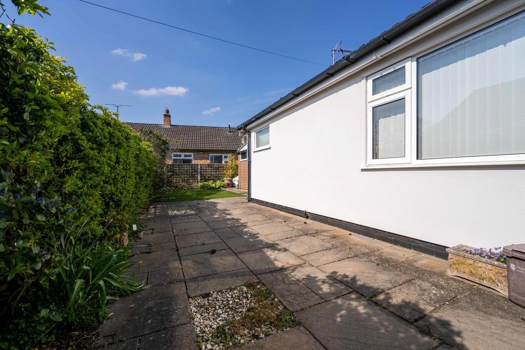 1 Bank Close, CH2 1 PB-20