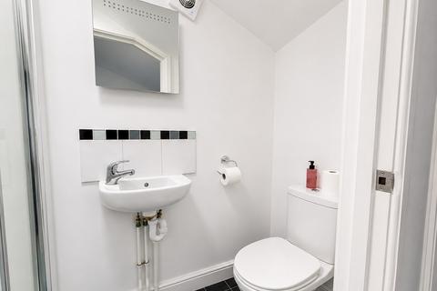 1 bedroom in a house share to rent, Abbey Road, Cambridge CB5