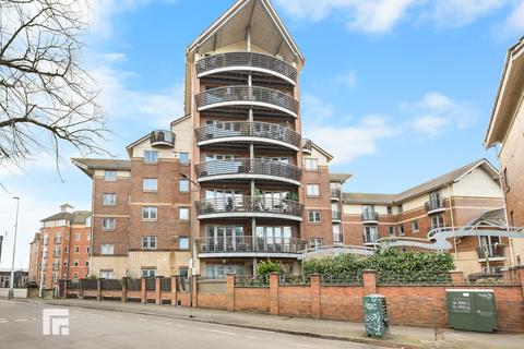 1 bedroom ground floor flat for sale, Millennium View, Fitzhamon Embankment, Cardiff