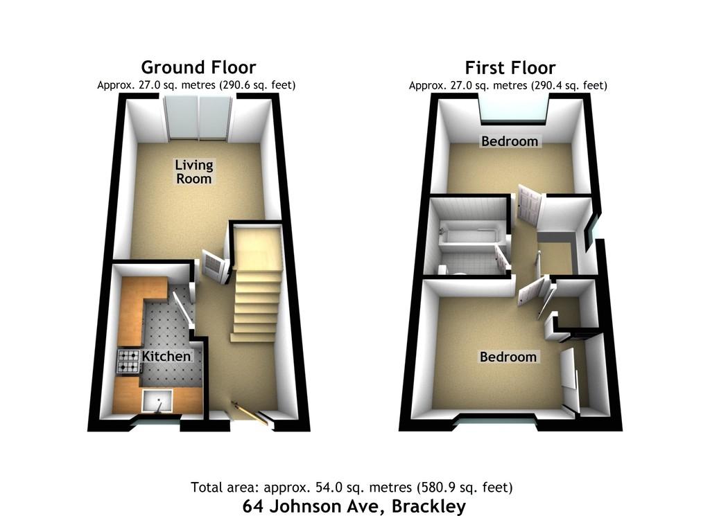 64 Johnson Ave 3d