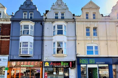 1 bedroom flat to rent, Mutley Plain, Plymouth PL4