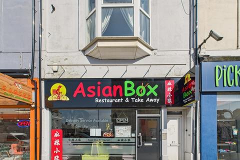 1 bedroom flat to rent, Mutley Plain, Plymouth PL4