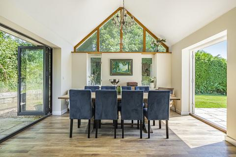 5 bedroom detached house for sale, Newlands Drive, Burwash Weald