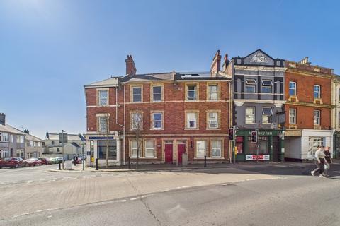 1 bedroom flat to rent, Devonport Road, Plymouth PL3