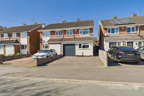 83 Arden Road, Barton Under Needwood, Burton-on-trent, DE13 8LF