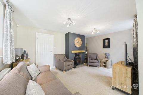 83 Arden Road, Barton Under Needwood, Burton-on-trent, DE13 8LF