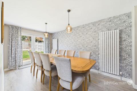 83 Arden Road, Barton Under Needwood, Burton-on-trent, DE13 8LF