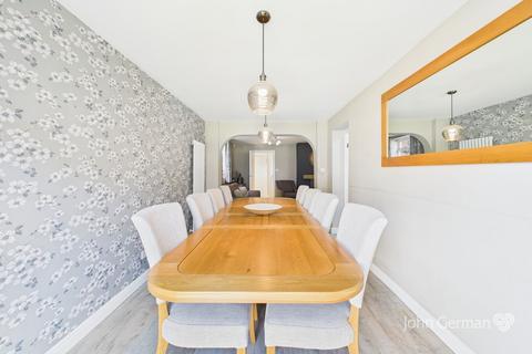 83 Arden Road, Barton Under Needwood, Burton-on-trent, DE13 8LF