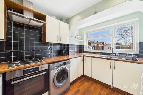 83 Arden Road, Barton Under Needwood, Burton-on-trent, DE13 8LF