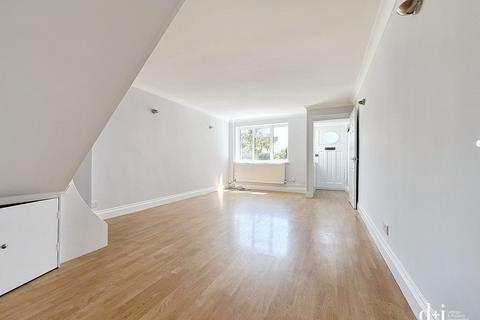 undefined, Keats Way, Hitchin