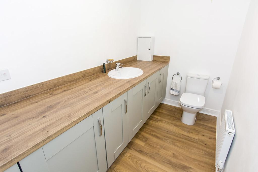 Utility/WC