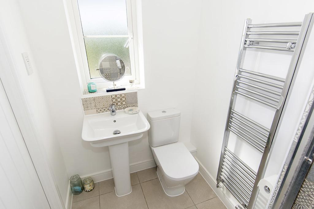 Ensuite