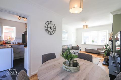 34 Gibbons Road, Sutton Coldfield, B75 5ER