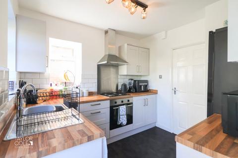 34 Gibbons Road, Sutton Coldfield, B75 5ER