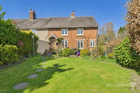 undefined, Mercaston Lane, Mercaston