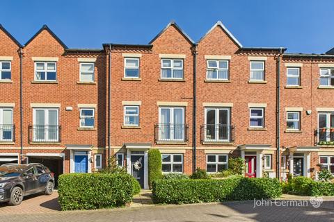 Thornley Place, Ashbourne